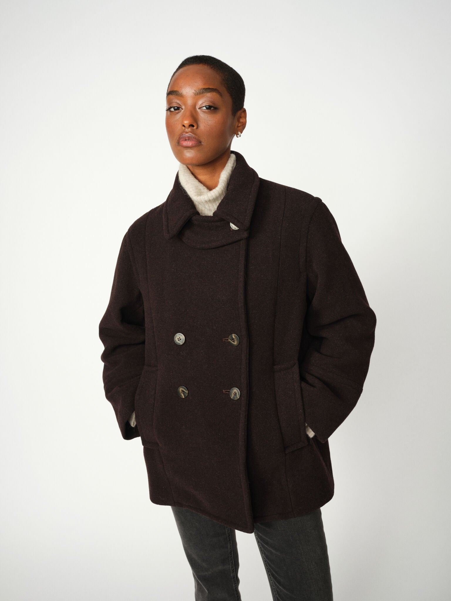 Modelshot / Chocolate Torte / Detail